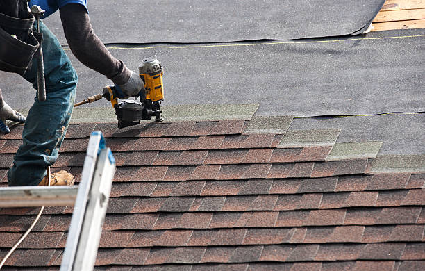 Licensed Gutter Installation service in Boggstown, IN - Brentwood Metal Roofing